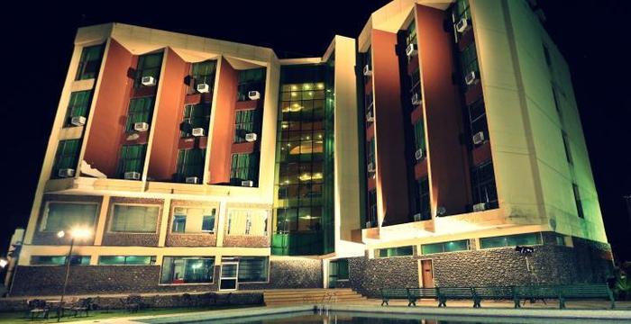 Hotel Devi Grand